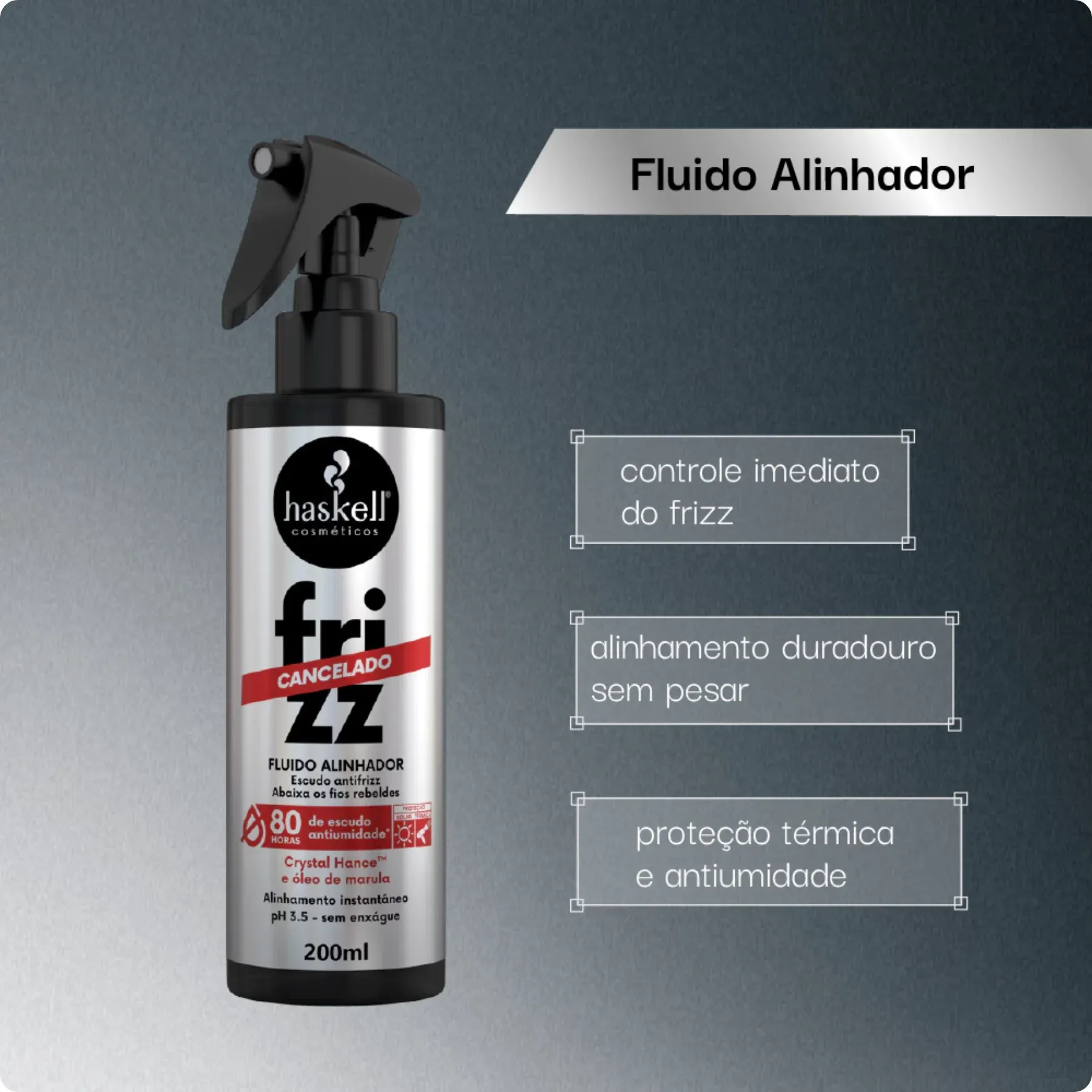 FLUIDO FRIZZ -2-
